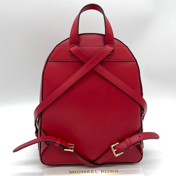 Michael Kors Michael Jaycee Backpack - Picture 4 of 12